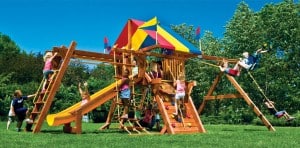 Kids Playsets